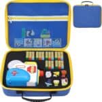 holiday gift guide for 2 year old girls_little tikes story dream machine storage case