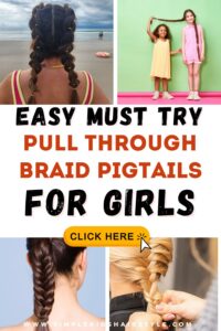 kids twist hairstyles fall
