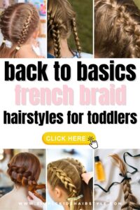 french braid hairstyles for toddlers (2)